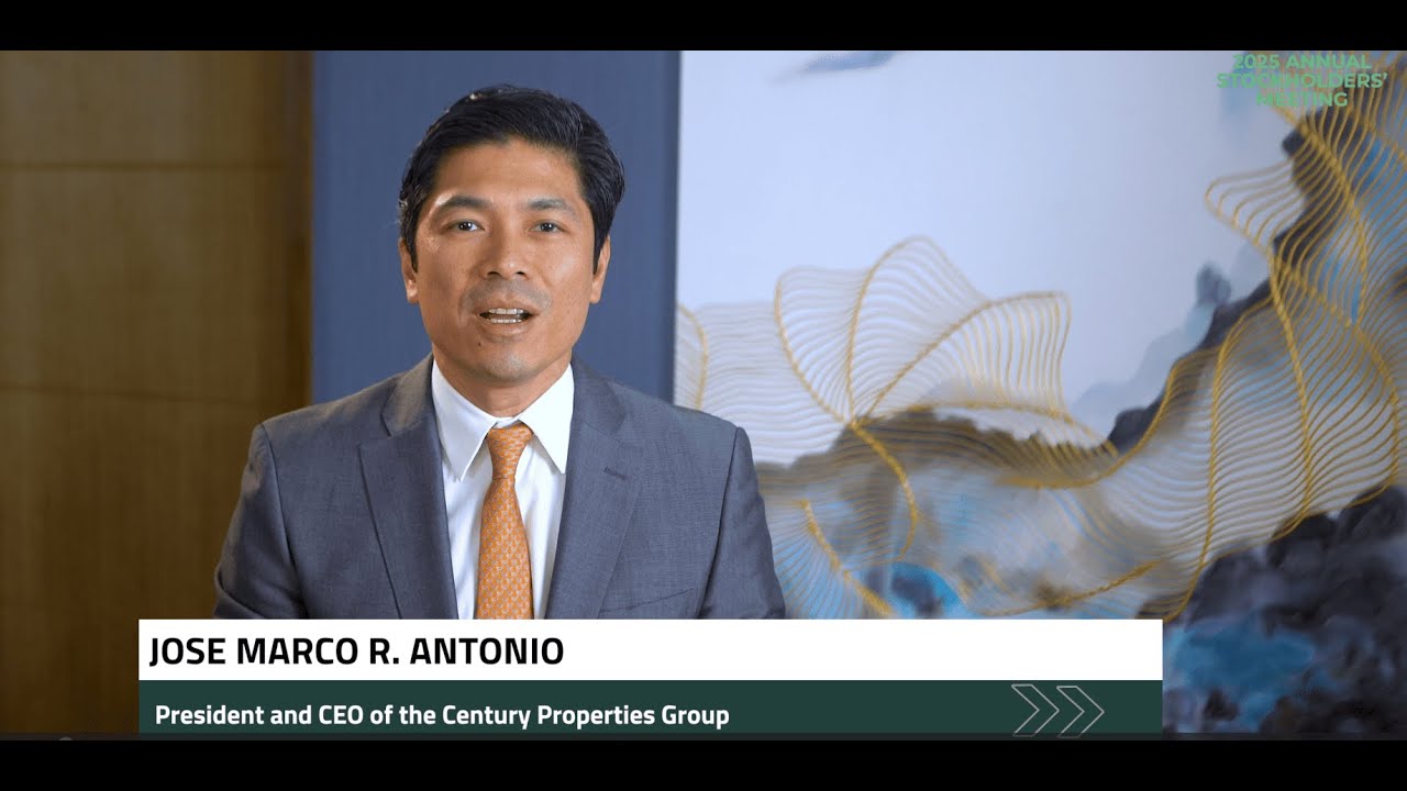 CPG President and CEO's Annual Report for 2024