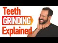 The REAL CAUSE Of Teeth Grinding (Bruxism Explained)