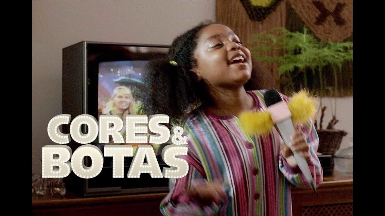 Cores e Botas (Colors & Boots) - by Juliana Vicente