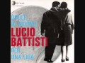 Lucio Battisti - Dolce di giorno