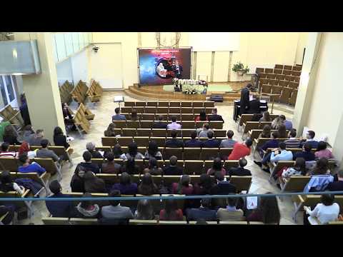 Festivalul Amicus Sibiu 2015 - part 1 Canon Leria G30