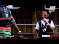 LIL WAAH FEAT SWIZZ BEATZ - SHOWTIME - WAXHUG FILMS - RUFF RYDERS