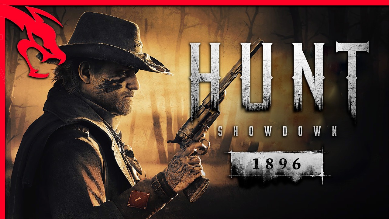 DÍA DE SUFRIR, COMBATIR Y PELEAR| Hunt Showdown 1986 c/ Trece y Carola