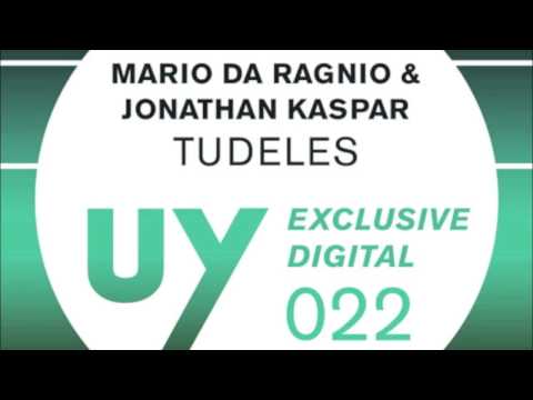 MARIO DA RAGNIO, JONATHAN KASPAR - DIAGUITA (Dub Mix)