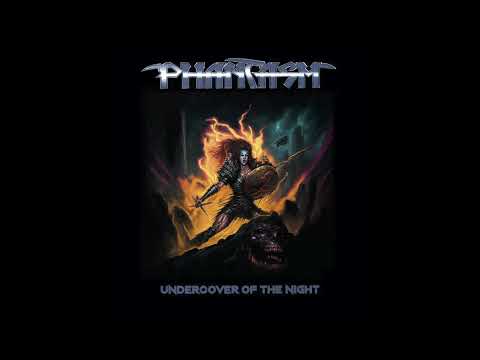 Thumbnail for Phantasm - Undercover of the Night (Full Compilation 2023) by Dave Dufort