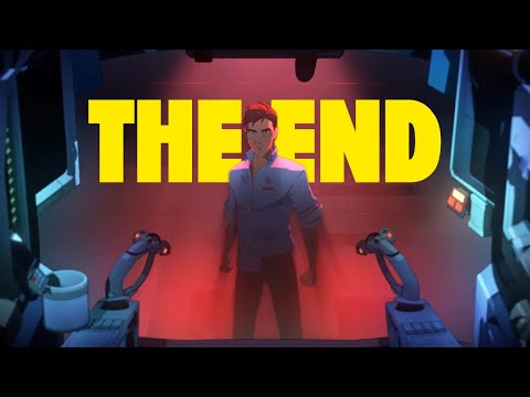 The End Of My Dispatch Journey (Episode 7 + 8)