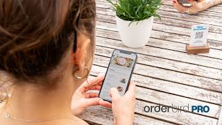 Gestalte Dein Digitales Menü