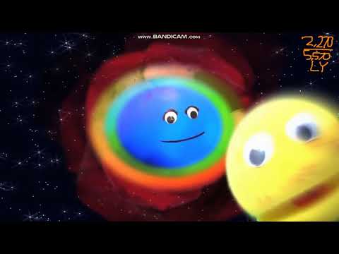Meet The Nebula Song but it's the distance from the Sun order