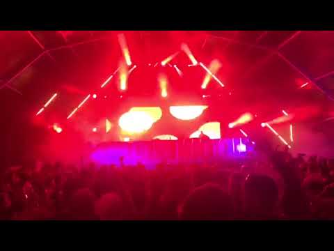 Circus nation 2017 Granada - Embrujo