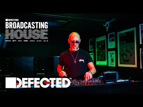 Groove Assassin (Live from The Basement) - Defected Broadcasting House