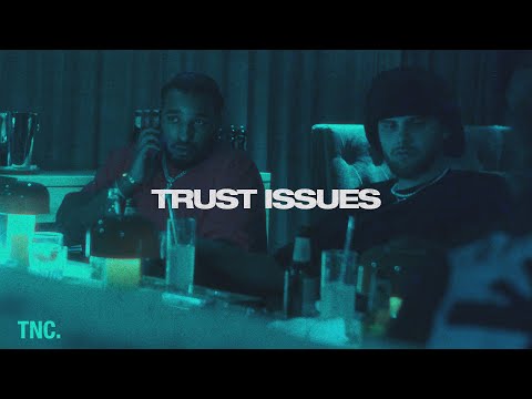 Reezy x Luciano Type Beat - Trust Issues (Prod. Tonic)