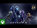 Halo: The Master Chief Collection - Season 6