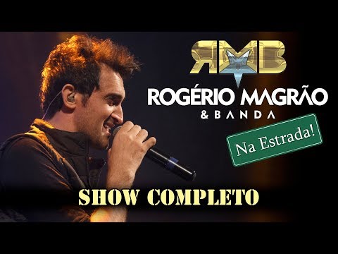 download lagu mp3 mp4 Magrão E Banda, download lagu Magrão E Banda gratis, unduh video klip Magrão E Banda