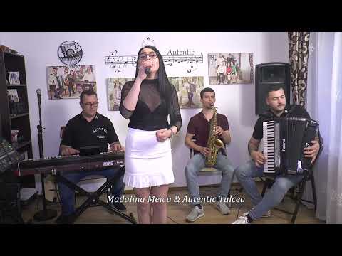 Autentic Tulcea -  Of inimioara / Puiule , puiutule  -Muzica de petrecere