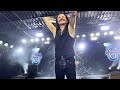 L.A. Guns Rip And Tear/Hellraiser’s Ball LIVE at The Machine Shop 2/10/2024 FRONT ROW POV