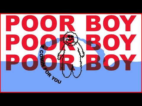 download lagu mp3 mp4 The Regrettes Poor Boy, download lagu The Regrettes Poor Boy gratis, unduh video klip The Regrettes Poor Boy