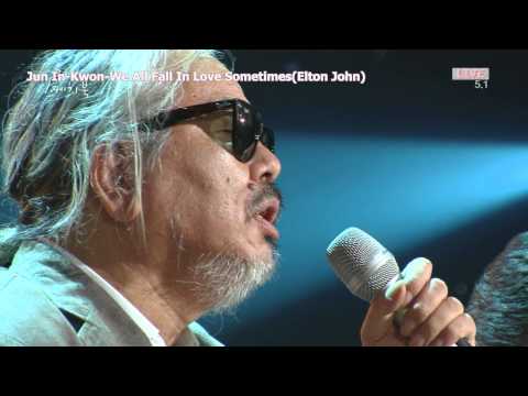 MR Removed Jun In-Kwon-We All Fall In Love Sometimes