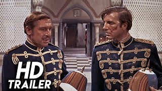 The Brigand of Kandahar (1965) Video