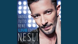 Arrivederci E Grazie (Live)