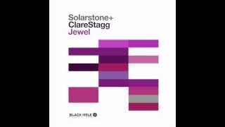 Solarstone &amp; Clare Stagg - Jewel (Pure Mix)