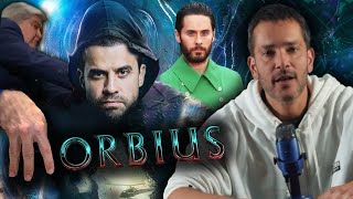 MORBIUS é o PIOR FILME filme de todos os tempos!