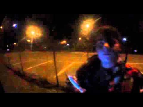 WelcomeToMyHell RAP CONTEST - MaroMc