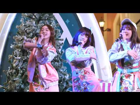 211231 ดีอ่ะ - Music BNK48 @ Terminal 21