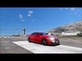 Alfa Romeo Giulia Quadrifoglio para GTA 5 vídeo 5
