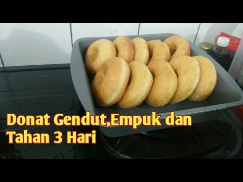 download video viral Cara Membuat Donat Agar Mengembang Sempurna, download Cara Membuat Donat Agar Mengembang Sempurna gratis, unduh Cara Membuat Donat Agar Mengembang Sempurna