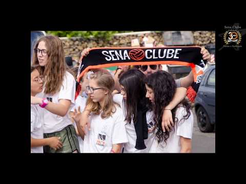 Gala dos 30 anos do Sena Clube