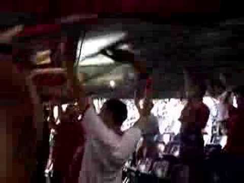 2007.08.25 New England Road Trip