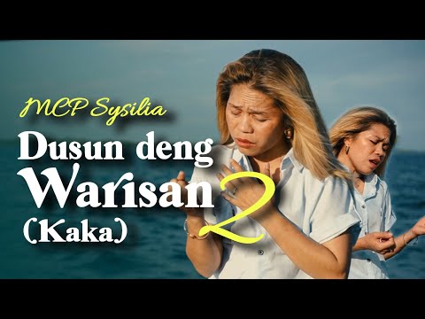 MCP SYSILIA RAP MOLLUCAN LABRAK and Kelvin Fordatkossu