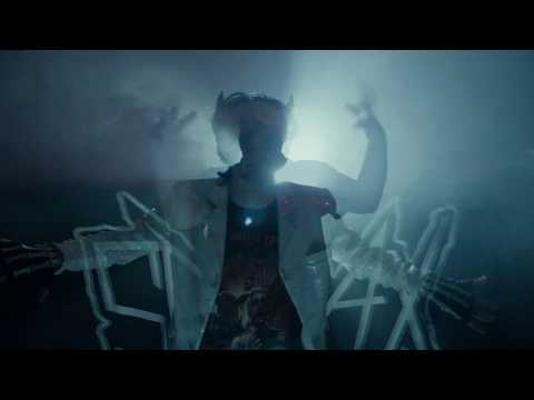 Spidrax - Alma Corrompida (Clipe Oficial)