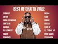 Best Of Shatta Wale 2025 Afro Dancehall King Mixtape Party Bangers Street Anthems