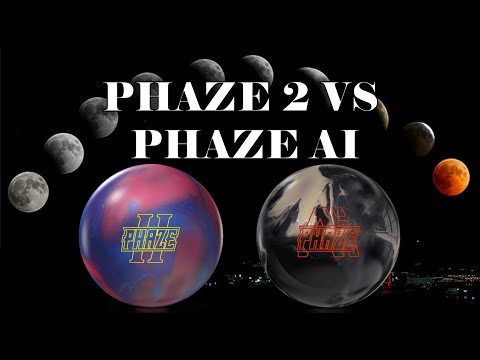 Phaze 2 Vs. Phaze A.I.