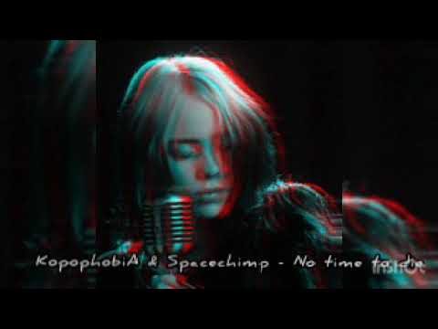 Billie Eilish - No Time to Die (KopophobiA & SpaceChimp RMX) [282]
