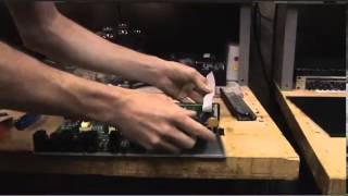 Video thumbnail for ULN-2 2d installation by Metric Halo