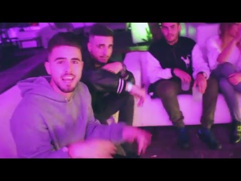 EASY-S | RAGGIO | DELAOSSA - CONTROLLA (SPANISH REMIX)
