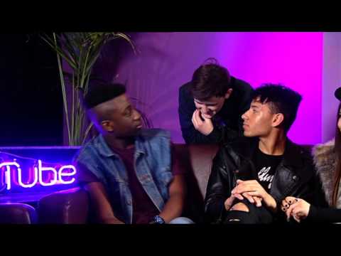 Fresh Ré say NO! to Britain's Got Talent