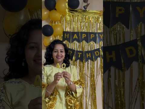 Happy Birthday#shorts