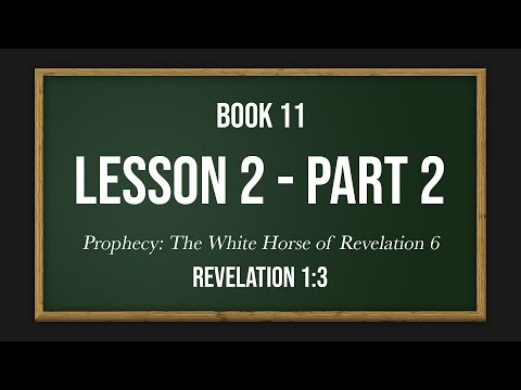 Les Feldick - 11-2-2 - Through the Bible Program #1093