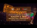 Red Rocktrospective w/ Railroad Earth: August 2, 2014 Live At Red Rocks