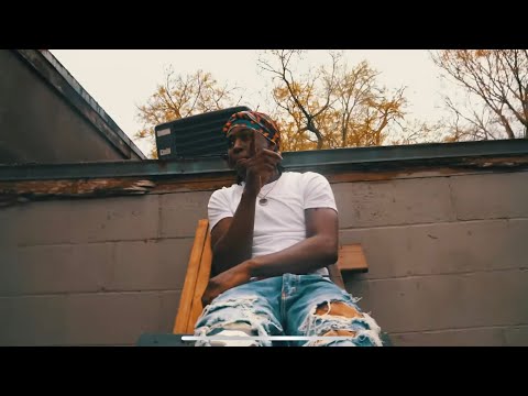 PWayy Q - Versatile (Official Video)