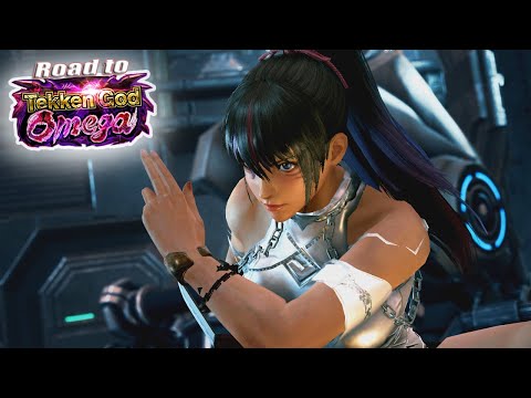 Tekken 7 Kunimitsu Road to TGO - Online Ranked #76