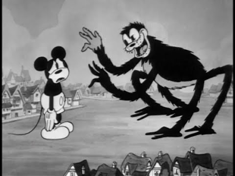 Walt Disney Treasures: Mickey Mouse In Black and White - Review