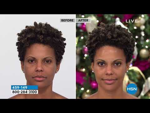 HSN | Signature Club A by Adrienne Beauty Gifts 11.22.2021 - 08 PM