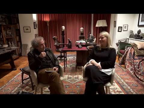 Adam Phillips - misogyny and mother blaming