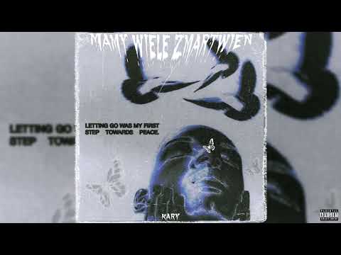 KaRy - Mamy Wiele Zmartwień (prod. malloy)