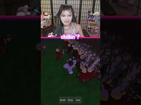 99 nights in the forest is BROKEN… #99nightintheforest