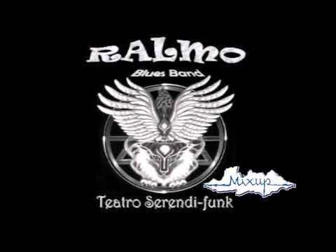 RALMO - RODEADO DE ÁNGELES